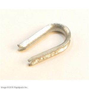 CAT LIFT TRUCKS - THIMBLE,WIRE ROPE A000037921