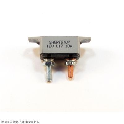 CAT LIFT TRUCKS – BREAKER,CIRCUIT A000036986