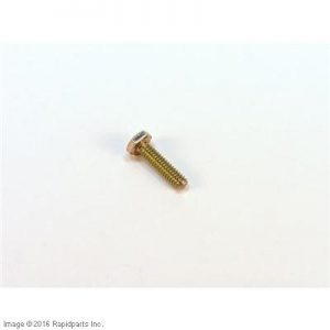 CAT LIFT TRUCKS - BOLT,HX 1/4-20x1 G8Z(1) A000017363