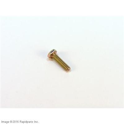 CAT LIFT TRUCKS – BOLT,HX 1/4-20×1 G8Z(1) A000017363