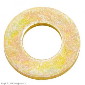 CAT LIFT TRUCKS - WASHER, 3/8SAE FLT HRD (1) A000018514