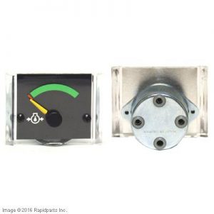 CAT LIFT TRUCKS - GAUGE, OIL A000015233