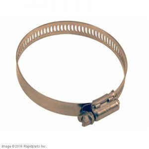 CAT LIFT TRUCKS - CLAMP, HOSE #40-1/2 BAND A000020060