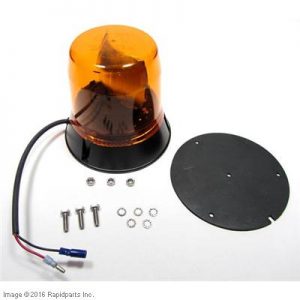 CAT LIFT TRUCKS - LIGHT,ROT BEACON - AMBER A000048490