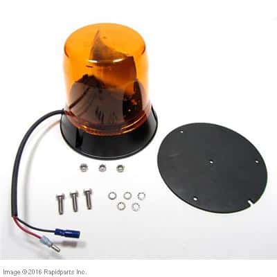CAT LIFT TRUCKS – LIGHT,ROT BEACON – AMBER A000048490