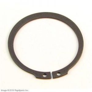 CAT LIFT TRUCKS - RING,RETAINING A000039583