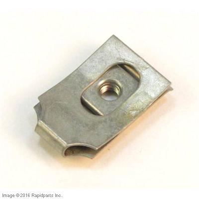 CAT LIFT TRUCKS – NUT,INSERT A000039088