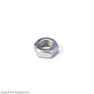CAT LIFT TRUCKS - JAM NUT A000009188