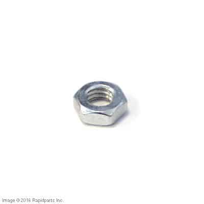 CAT LIFT TRUCKS – JAM NUT A000009188