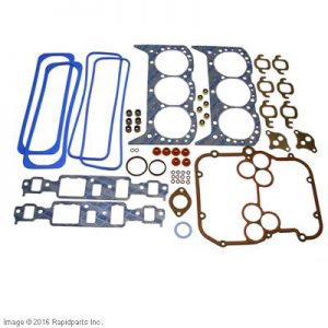 CAT LIFT TRUCKS - GASKET SET,HEAD 4.3L A000029514
