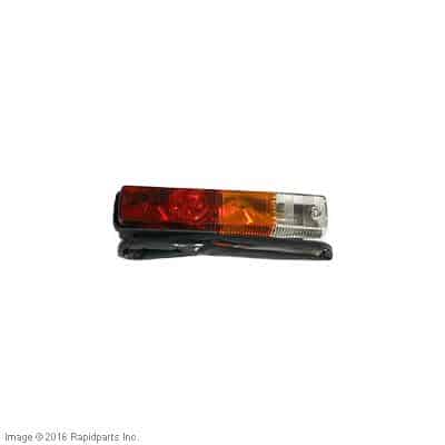 CAT LIFT TRUCKS – TAIL LIGHT 12V 2I7022
