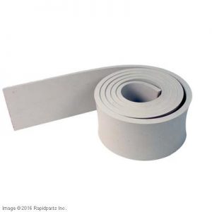 CAT LIFT TRUCKS - Squeegee 2I9595