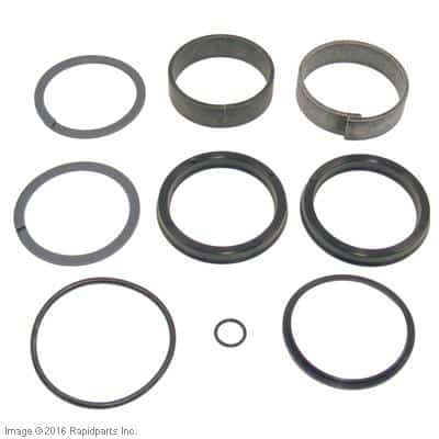 CAT LIFT TRUCKS - RING, 9/16  EXTERNAL A000017677 A000027631