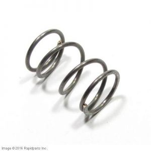 CAT LIFT TRUCKS - SPRING,COMPRESSION A000048375
