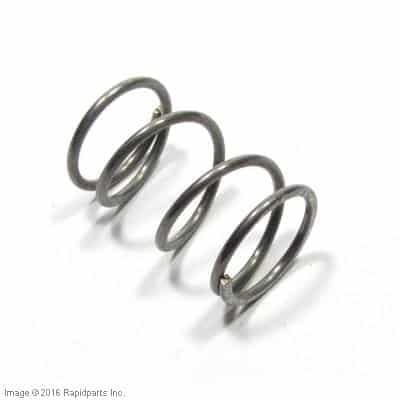 CAT LIFT TRUCKS – SPRING,COMPRESSION A000048375