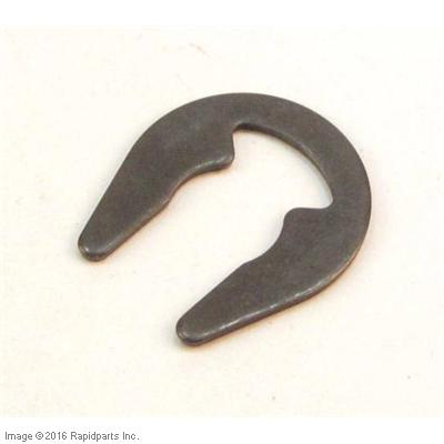 CAT LIFT TRUCKS – RING,RETAINING A000039493