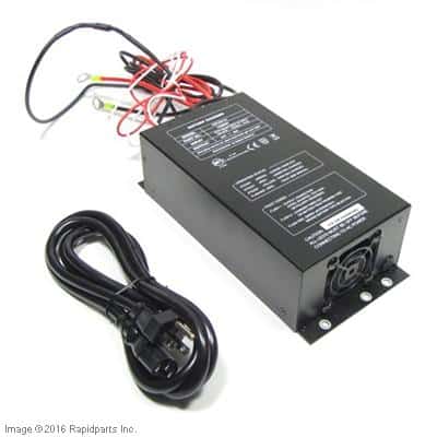 CAT LIFT TRUCKS – CHARGER,120V A000032985