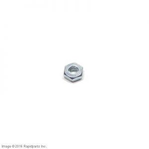 CAT LIFT TRUCKS - NUT,HEX A000048382