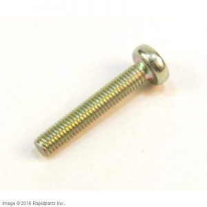 CAT LIFT TRUCKS - SCREW,PHILLIPS A000039463
