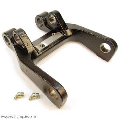 CAT LIFT TRUCKS – FORK TRAIL A000037622