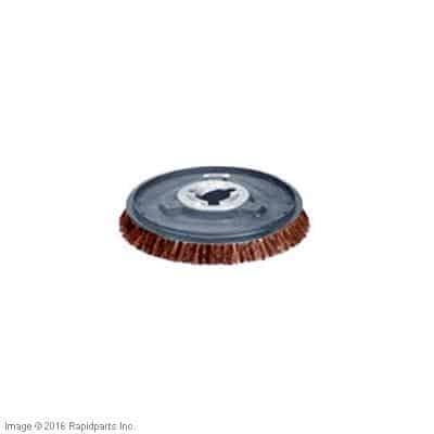 CAT LIFT TRUCKS - SHROUD, MARINE-FIXED BLACK A000027441 2I4916