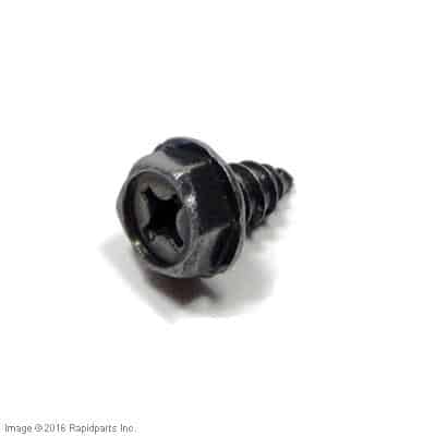 CAT LIFT TRUCKS – SCR,HH FLG TAP 6X12 TYP 4 A000048405