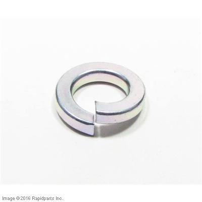 CAT LIFT TRUCKS – WASHER,SPRING A000044812