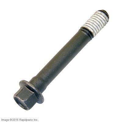 CAT LIFT TRUCKS – BOLT,HEAD A000029508