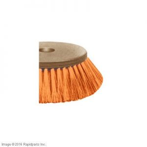 Swp Brush 8" 2Sr Poly