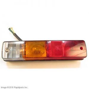 CAT LIFT TRUCKS - LAMP,REAR COMBINATION A000037833