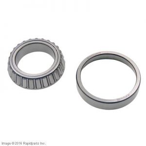 CAT LIFT TRUCKS - BEARING,CUP AND CONE 972144