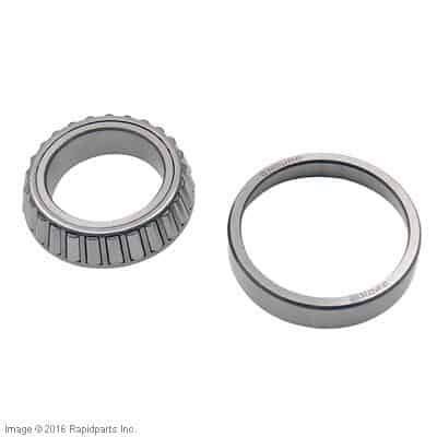 CAT LIFT TRUCKS – BEARING,CUP AND CONE 972144