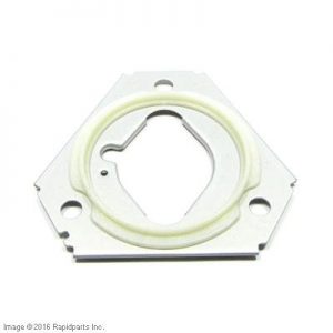 CAT LIFT TRUCKS - PLATE,SET HORN A000041330