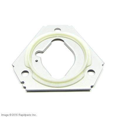 CAT LIFT TRUCKS – PLATE,SET HORN A000041330