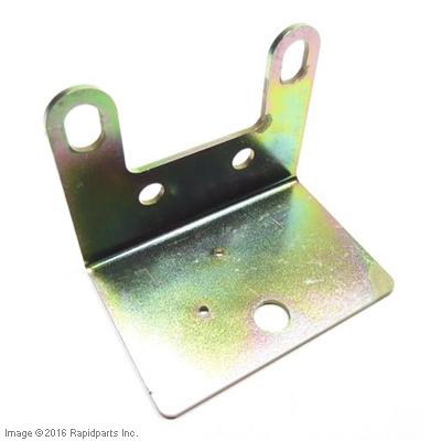 CAT LIFT TRUCKS – BRACKET,SW LIFT LIMIT A000048369