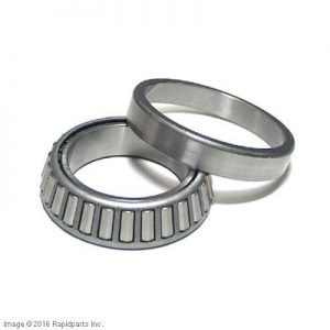 CAT LIFT TRUCKS - BEARING,CUP AND CONE A000006351