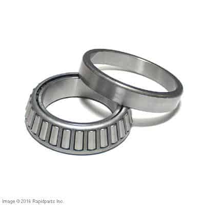 CAT LIFT TRUCKS – BEARING,CUP AND CONE A000006351