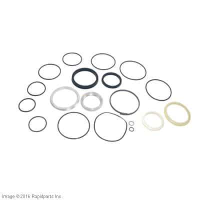 CAT LIFT TRUCKS - RING, 9/16  INTERNAL A000017659 A000027622