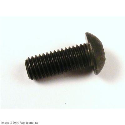 CAT LIFT TRUCKS – BOLT,BUTTON HEAD A000033264