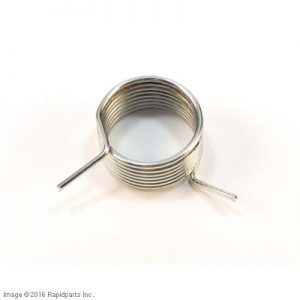 CAT LIFT TRUCKS - SPRING,TORSION A000037063