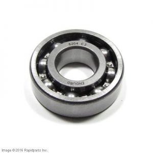 CAT LIFT TRUCKS - BEARING, OPEN A000049321