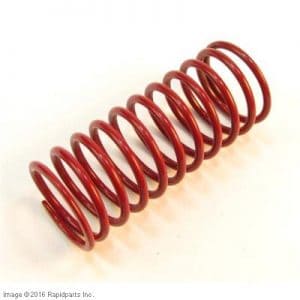 CAT LIFT TRUCKS - SPRING,COMPRESSION A000039229