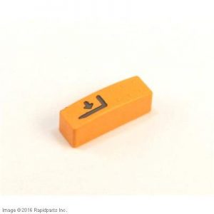 CAT LIFT TRUCKS - BUTTON,DOWN A000038305