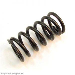 CAT LIFT TRUCKS - SPRING,COMPRESSION A000039268