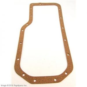 CAT LIFT TRUCKS - GASKET,OIL PAN W/ SEAL (XN1P) A000020217