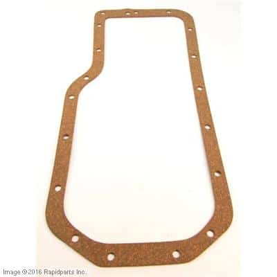 CAT LIFT TRUCKS – GASKET,OIL PAN W/ SEAL (XN1P) A000020217