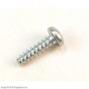 CAT LIFT TRUCKS - SCREW,PHILLIPS A000039542