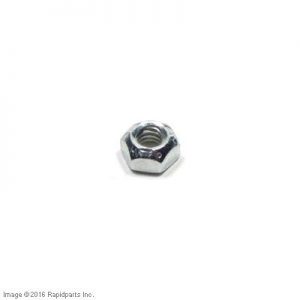 CAT LIFT TRUCKS - NUT, HEX LOCK A000047608