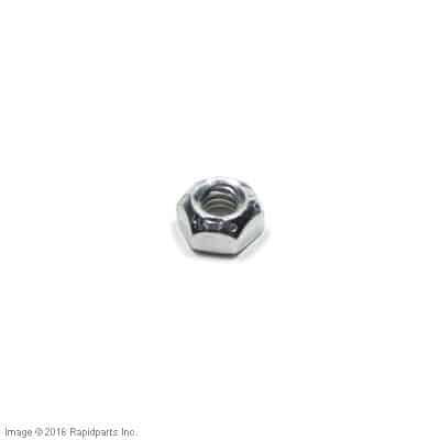 CAT LIFT TRUCKS – NUT, HEX LOCK A000047608