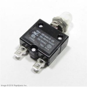 CAT LIFT TRUCKS - BREAKER,CIRCUIT A000049730